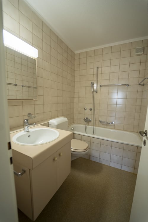 Befristete attraktive 3.0-Zimmer-Wohnung zentrale Lage in Bern befristet bis 31.08.2027 7
