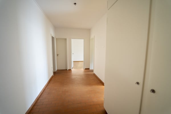 Befristete attraktive 3.0-Zimmer-Wohnung zentrale Lage in Bern befristet bis 31.08.2027 3