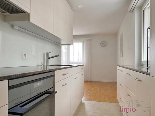 Helle, renovierte 4.5-Zi.-Wohnung mit SW-Balkon in Frauenfeld mieten 4