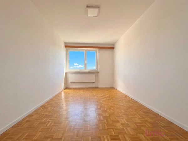 Helle, renovierte 4.5-Zi.-Wohnung mit SW-Balkon in Frauenfeld mieten 8