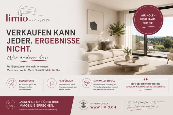 3.5-Zimmer Midi-EFH in Thundorf: Kompaktes Wohnen im eigenen Haus 7