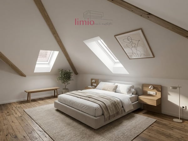3.5-Zimmer Midi-EFH in Thundorf: Kompaktes Wohnen im eigenen Haus 5