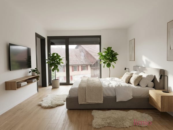 HIGH-STANDARD NEUBAU: PV, KOMFORTLÜFTUNG, SMART-HOME, LUFT-WASSER-WÄRMEPUMPE 7