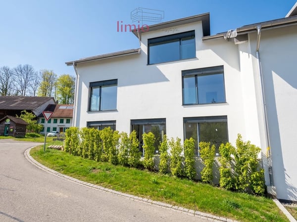 Neubau Herbst 2026: Grosszügiger Familienwohntraum nahe Weinfelden 5