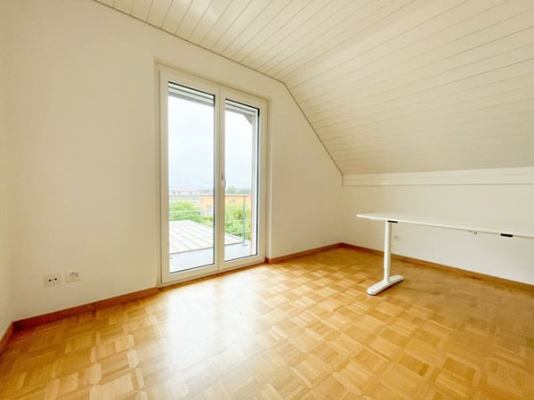 Wohnen & Arbeiten perfekt vereint 10