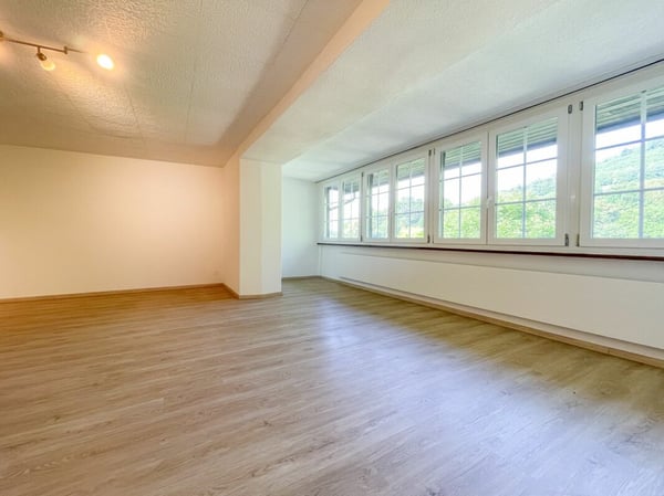 Attraktive Renditeliegenschaft im Herzen von Aarburg 9