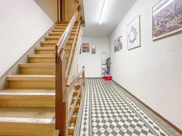 Attraktive Renditeliegenschaft im Herzen von Aarburg 8