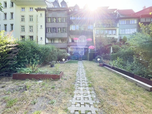 Attraktive Renditeliegenschaft im Herzen von Aarburg 4