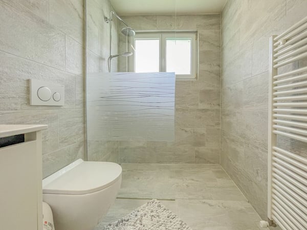 Sofort bewohnbares Zweifamilienhaus + baubewilligtes Projekt 12