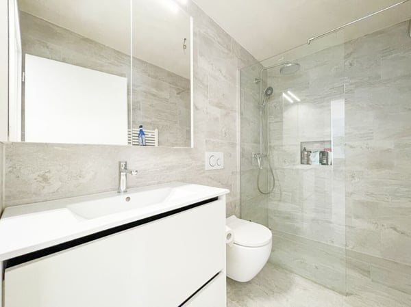 Sofort bewohnbares Zweifamilienhaus + baubewilligtes Projekt 11
