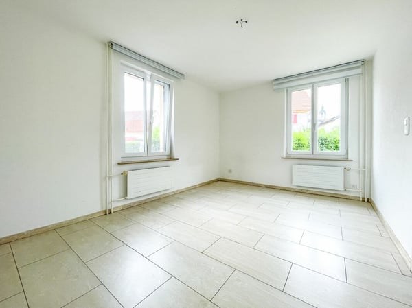 Zweifamilienhaus mit viel Platz, Potenzial und zentraler Lage 5