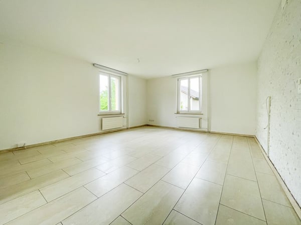 Zweifamilienhaus mit viel Platz, Potenzial und zentraler Lage 11
