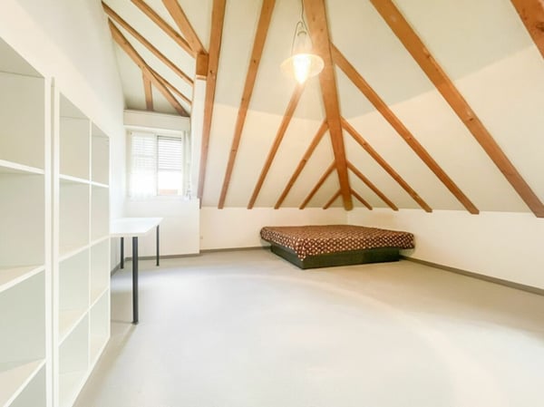 ARCHITEKTUR-UNIKAT IN ANWIL 21