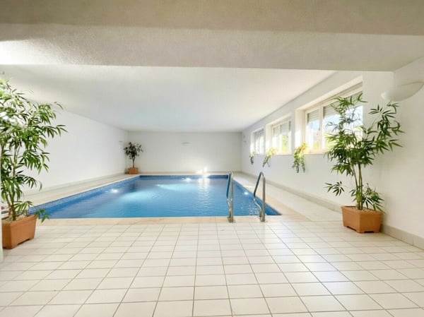ARCHITEKTUR-UNIKAT IN ANWIL 25