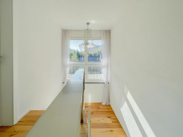 3 Häuser. 1 Grundstück. Bewilligtes Bauprojekt mit grossem Potenzial 16