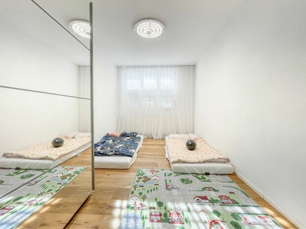 3 Häuser. 1 Grundstück. Bewilligtes Bauprojekt mit grossem Potenzial 15