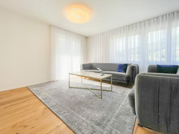 3 Häuser. 1 Grundstück. Bewilligtes Bauprojekt mit grossem Potenzial 10