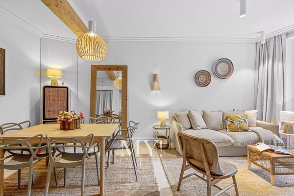 Cannes | Boutique-Apartment | Kernsaniert 2024 | Zentral | Provisionsfrei 18