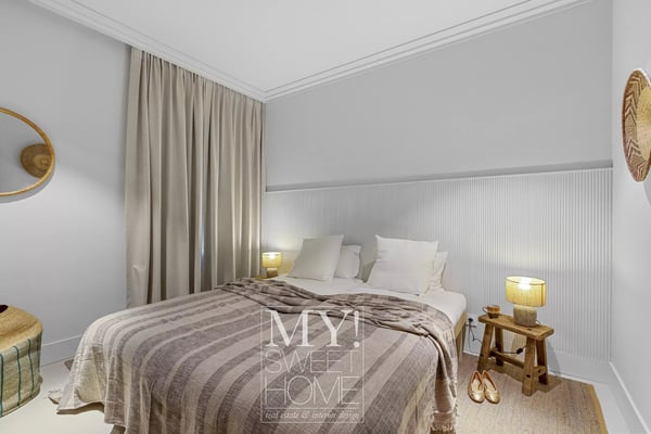 Cannes | Boutique-Apartment | Kernsaniert 2024 | Zentral | Provisionsfrei 9