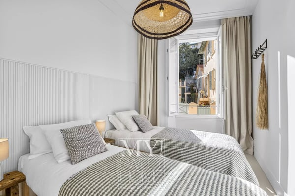 Cannes | Boutique-Apartment | Kernsaniert 2024 | Zentral | Provisionsfrei 13