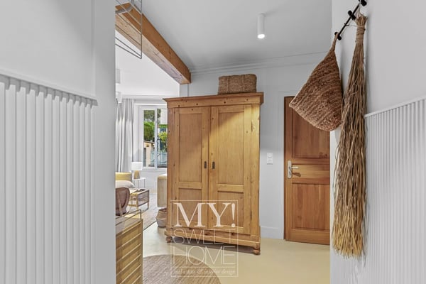 Cannes | Boutique-Apartment | Kernsaniert 2024 | Zentral | Provisionsfrei 2