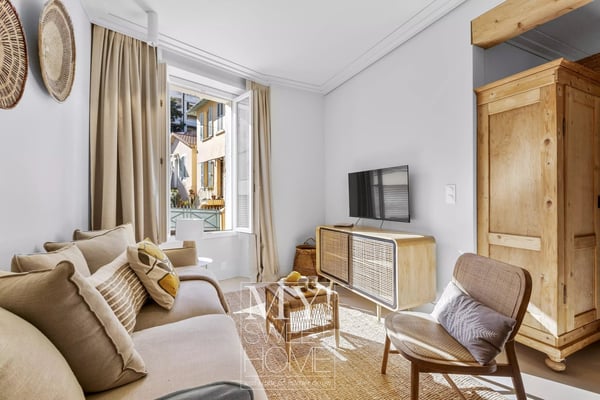 Cannes | Boutique-Apartment | Kernsaniert 2024 | Zentral | Provisionsfrei 16