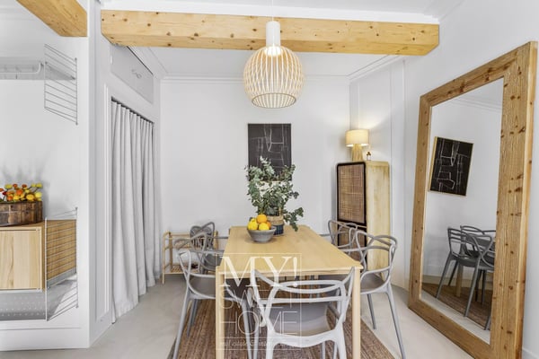 Cannes | Boutique-Apartment | Kernsaniert 2024 | Zentral | Provisionsfrei 19
