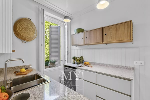 Cannes | Boutique-Apartment | Kernsaniert 2024 | Zentral | Provisionsfrei 5