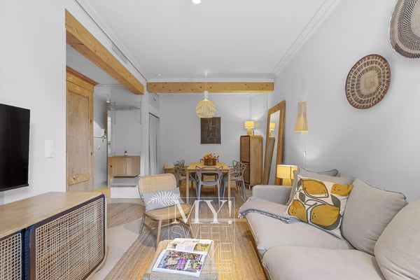 Cannes | Boutique-Apartment | Kernsaniert 2024 | Zentral | Provisionsfrei 17