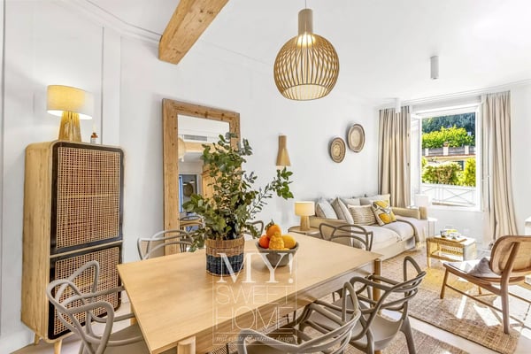 Cannes | Boutique-Apartment | Kernsaniert 2024 | Zentral | Provisionsfrei 14