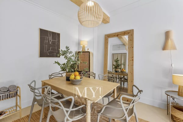 Cannes | Boutique-Apartment | Kernsaniert 2024 | Zentral | Provisionsfrei 15