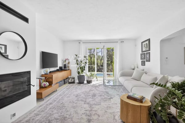 Valbonne Village Villa 155 m² Pool Garten 3.150 m² Bewachte Anlage Sofort bezugsfertig 8