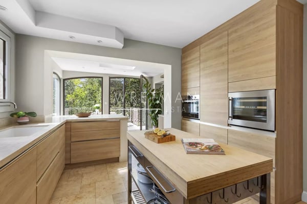 Exceptional Villa near Village - Mougins 9