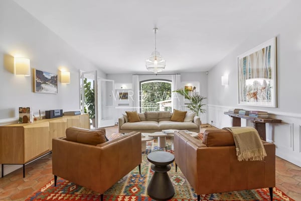 Exceptional Villa near Village - Mougins 5