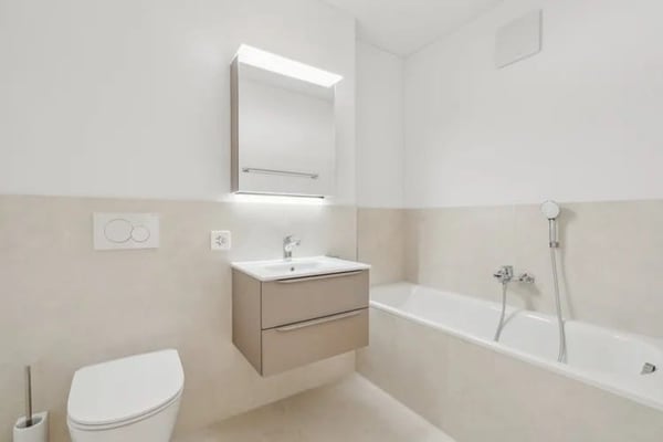 4.5-Zimmer Neubau mit grossem Balkon in Schaffhausen kaufen 4