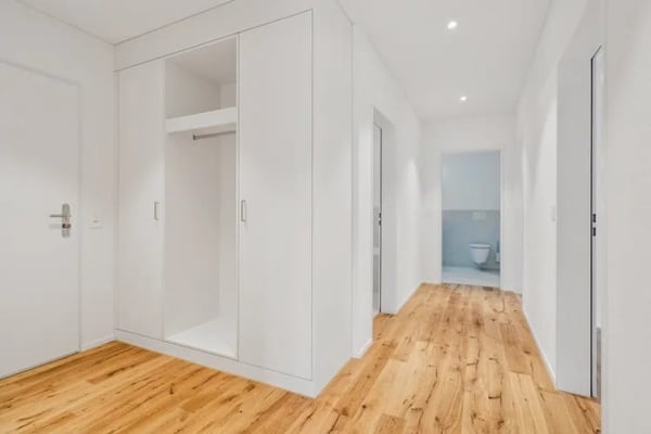 4.5-Zimmer Neubau mit grossem Balkon in Schaffhausen kaufen 3