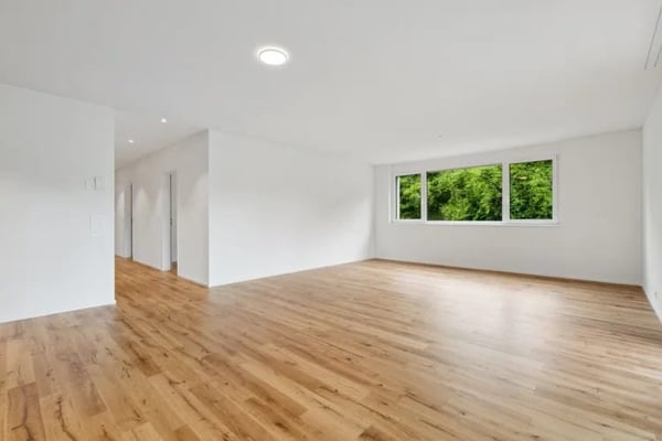 4.5-Zimmer Neubau mit grossem Balkon in Schaffhausen kaufen 5