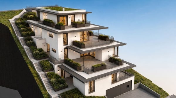 Immagine anteprima degli immobili