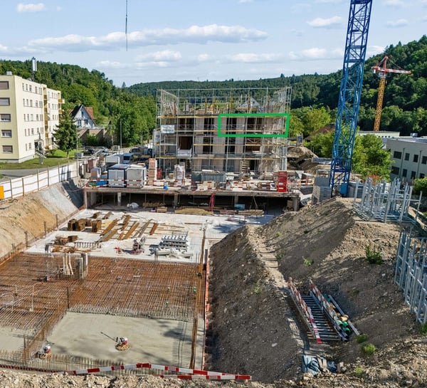 4.5-Zi-Neubau mit Weitblick und grossem Balkon in Schaffhausen kaufen 10