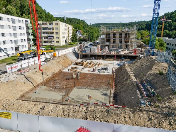 4.5-Zi-Neubau mit Weitblick und grossem Balkon in Schaffhausen kaufen 9