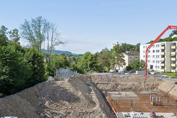4.5-Zi-Neubau mit Weitblick und grossem Balkon in Schaffhausen kaufen 3