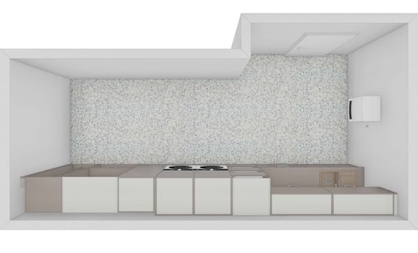 Exklusive 4.5-Zi.-Terrassenwohnung mit Weitsicht in Beringen mieten 11