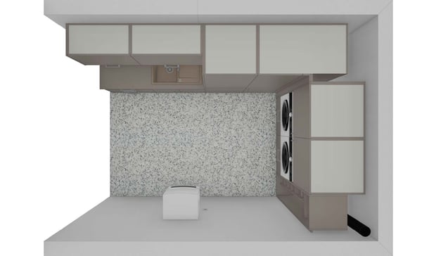 Exklusive 4.5-Zimmer-Terrassenwohnung mit Panorama in Beringen 11