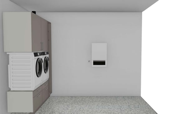 Exklusive 4.5-Zimmer-Terrassenwohnung mit Panorama in Beringen 10