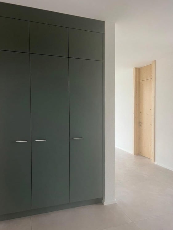 Stilvolle 3-Zimmer-Stadtwohnung mit Balkon in Effretikon mieten 7