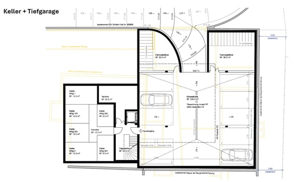Stilvolle 3-Zimmer-Stadtwohnung mit Balkon in Effretikon mieten 12