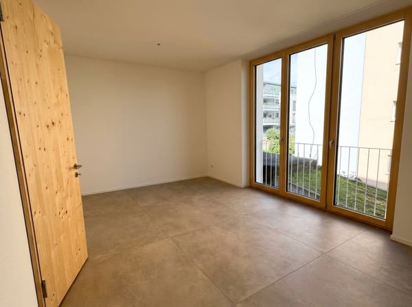 Stilvolle 3-Zimmer-Stadtwohnung mit Balkon in Effretikon mieten 10