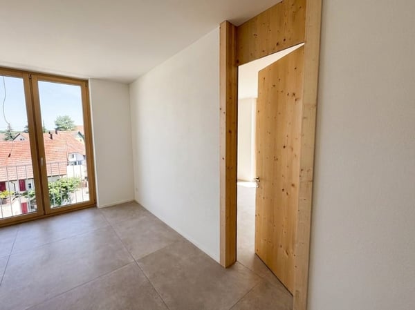 Stilvolle 3-Zimmer-Stadtwohnung mit Balkon in Effretikon mieten 8