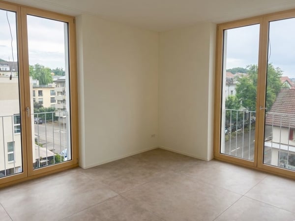 Stilvolle 3-Zimmer-Stadtwohnung mit Balkon in Effretikon mieten 6