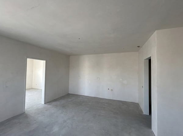 4.5-Zimmer-Neubauwohnung mit Weitblick, 2. OG - 102 m² & 18.8 m² Balkon 2